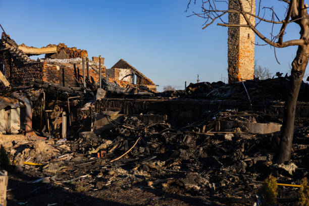 Reliable Odor Removal contractor in Palmyra, WI by Meridian Smoke Damage
